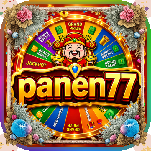 panen77 — mitra unggulan